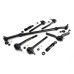 PartzBiz CM: 116-10010-ชุดสร้างระบบบังคับเลี้ยว Proforged