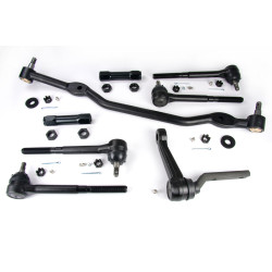 PartzBiz CM 116-10009 - ชุดสร้างระบบบังคับเลี้ยว Proforged