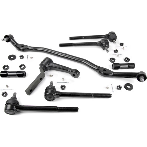 PartzBiz CM: 116-10015-ชุดสร้างระบบบังคับเลี้ยว Proforged PartzBiz CM: 116-10015-ชุดสร้างระบบบังคับเลี้ยว Proforged