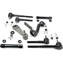 PartzBiz CM 116-10018 - ชุดสร้างระบบบังคับเลี้ยว Proforged