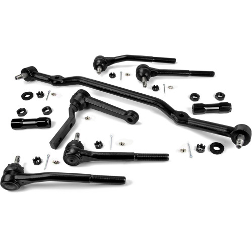 PartzBiz CM: 116-10020-ชุดสร้างระบบบังคับเลี้ยว Proforged PartzBiz CM: 116-10020-ชุดสร้างระบบบังคับเลี้ยว Proforged