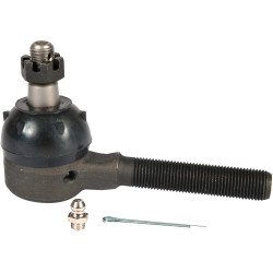 PartzBiz CM 104-10007 - ปลายก้านผูกแบบโปรฟอร์จ