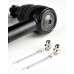 PartzBiz CM: 104-10529-Proforged Tall Outer Tie Rod End