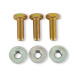 PartzBiz CM: 101-10510-Proforged Upper Ball Joint PartzBiz CM: 101-10510-Proforged Upper Ball Joint
