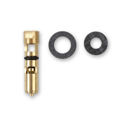 PartzBiz CM 18-2QFT - .110 Needle & Seat Kit PartzBiz CM 18-2QFT - .110 Needle & Seat Kit