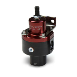 PartzBiz CM 30-7025QFT - 2-Port Fuel Pressure Regulator PartzBiz CM 30-7025QFT - 2-Port Fuel Pressure Regulator