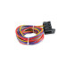 PartzBiz CM: 30-199QFT-30 Amp Relay Wiring Kit