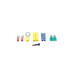 PartzBiz CM: 30-199QFT-30 Amp Relay Wiring Kit