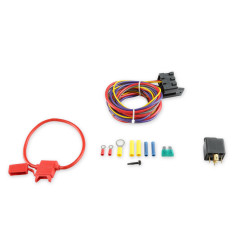 PartzBiz CM 30-199QFT - 30 Amp Relay Wiring Kit PartzBiz CM 30-199QFT - 30 Amp Relay Wiring Kit