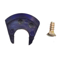 PartzBiz CM 41-427QFT - 30 cc Pump Cam - Light Blue PartzBiz CM 41-427QFT - 30 cc Pump Cam - Light Blue