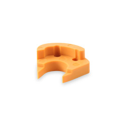 PartzBiz CM 41-466QFT - 30cc Pump Cam - Orange PartzBiz CM 41-466QFT - 30cc Pump Cam - Orange