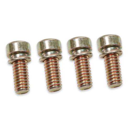 PartzBiz CM: 5-1QFT-30cc Pump Cover Screws