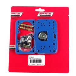 PartzBiz CM 3-213QFT - 3 Circuit Carburetor Service Pack Non-Stick PartzBiz CM 3-213QFT - 3 Circuit Carburetor Service Pack Non-Stick