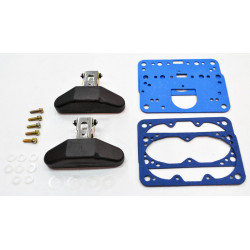 PartzBiz CM 16-103QFT - 4 bbl. Road Race Float Kit PartzBiz CM 16-103QFT - 4 bbl. Road Race Float Kit