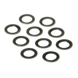 PartzBiz CM 8-8-10QFT - Accelerator Pump Nozzle Gaskets (10 Pack) PartzBiz CM 8-8-10QFT - Accelerator Pump Nozzle Gaskets (10 Pack)