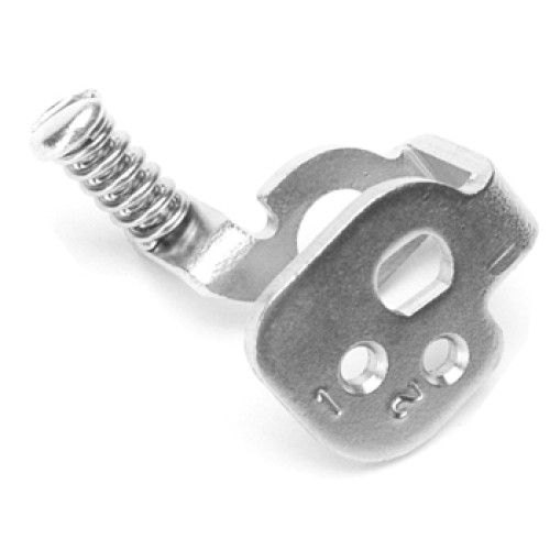 PartzBiz CM: 63-2QFT-Adj. Sec. Pump Cam Bracket