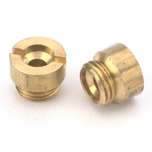 PartzBiz CM: 22-204QFT-Alcohol Main Jet (.204 PartzBiz CM: 22-204QFT-Alcohol Main Jet (.204