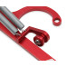 PartzBiz CM: 49-126QFT-Billet Aluminum Throttle Cable Bracket