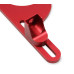 PartzBiz CM: 49-126QFT-Billet Aluminum Throttle Cable Bracket