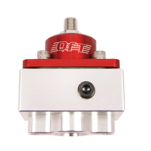 PartzBiz CM: 30-1900QFT-Billet Bypass Regulator PartzBiz CM: 30-1900QFT-Billet Bypass Regulator