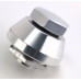 PartzBiz CM: 100-2QFT-Billet Evacuation Body PartzBiz CM: 100-2QFT-Billet Evacuation Body