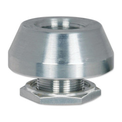 PartzBiz CM 100-2QFT - Billet Evacuation Body PartzBiz CM 100-2QFT - Billet Evacuation Body
