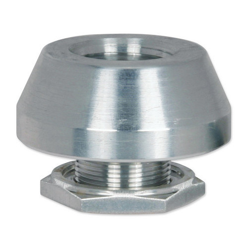 PartzBiz CM: 100-2QFT-Billet Evacuation Body PartzBiz CM: 100-2QFT-Billet Evacuation Body