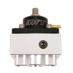 PartzBiz CM 30-1803QFT - Billet Pressure Regulator