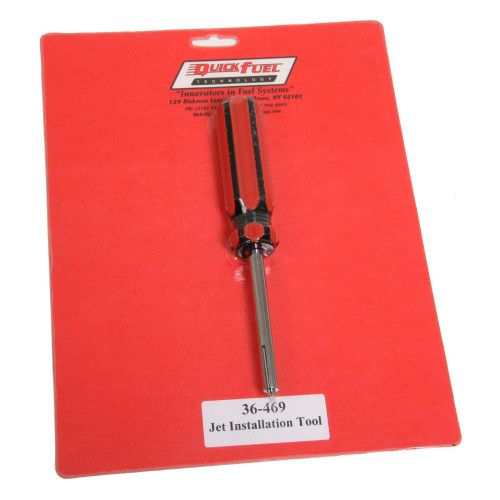 PartzBiz CM: 36-469QFT-Carburetor Jet Removal Tool PartzBiz CM: 36-469QFT-Carburetor Jet Removal Tool