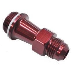 PartzBiz CM 19-8QFT - Fuel Inlet Extended 7/8
