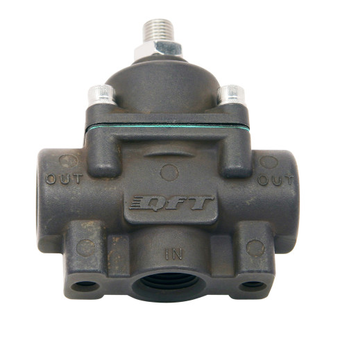 PartzBiz CM: 30-805QFT-Low Pressure Regulator (Methanol Fuel)