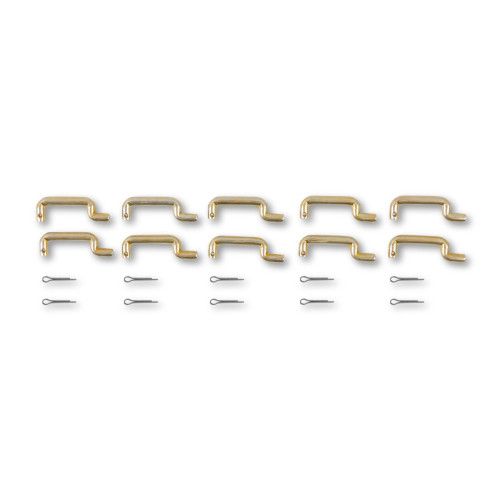 PartzBiz CM: 43-2-10QFT-Mech Link DP PartzBiz CM: 43-2-10QFT-Mech Link DP