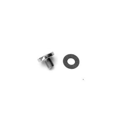 PartzBiz CM: 5-14QFT-Needle & Seat Lock Screw PartzBiz CM: 5-14QFT-Needle & Seat Lock Screw