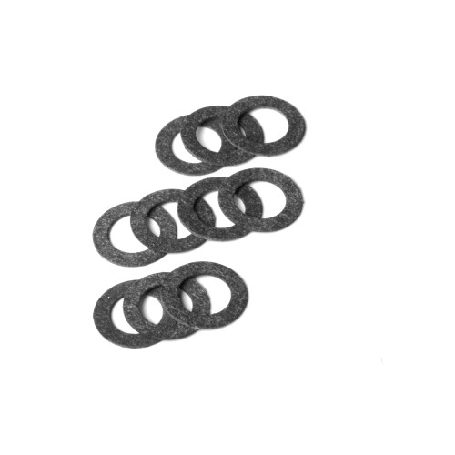 PartzBiz CM: 8-7QFT-Needle And Seat Top Gasket