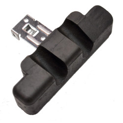 PartzBiz CM 16-11QFT - Nitrophyl Float (Notched)