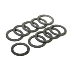 PartzBiz CM 8-25QFT - ปะเก็นวาล์วไฟฟ้าแบบไม่ติด PartzBiz CM 8-25QFT - ปะเก็นวาล์วไฟฟ้าแบบไม่ติด