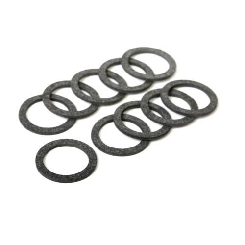 PartzBiz CM: 8-25QFT-Non-Stick Power Valve Gasket