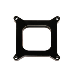 PartzBiz CM 300-4000QFT - Phenolic Carb Spacer 1/2