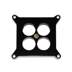 PartzBiz CM 300-4004QFT - Phenolic Carb Spacer 1/2