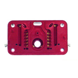 PartzBiz CM 34-10QFT - Pro Billet Met Blk 2 Cir 5eml