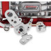 PartzBiz CM: Q-850-Q-Series Carburetor 850CFM Drag Race PartzBiz CM: Q-850-Q-Series Carburetor 850CFM Drag Race