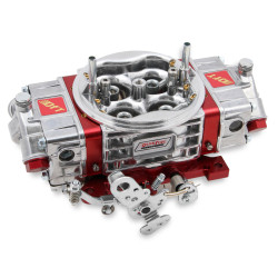 PartzBiz CM Q-850 - Q-Series Carburetor 850CFM Drag Race