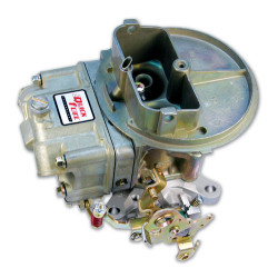 PartzBiz CM Q-500-CT - Q-Series Carburetor Replacement for 4412 500CFM Gauge Rule Circle Track