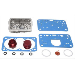 PartzBiz CM 34-112QFT - QFT Fuel Bowl Dbl/Dbl/Primary PartzBiz CM 34-112QFT - QFT Fuel Bowl Dbl/Dbl/Primary