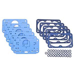 PartzBiz CM 8-2003QFT - QFX & 4500 Gasket Assortment PartzBiz CM 8-2003QFT - QFX & 4500 Gasket Assortment