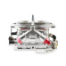 PartzBiz CM: FX-4710-E85-QFX Series 4710-E85 1050CFM E85 PartzBiz CM: FX-4710-E85-QFX Series 4710-E85 1050CFM E85
