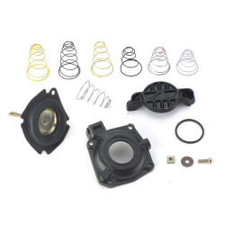 PartzBiz CM 38-1000QFT - Quick Change Secondary Diaph. & Spring Kit PartzBiz CM 38-1000QFT - Quick Change Secondary Diaph. & Spring Kit