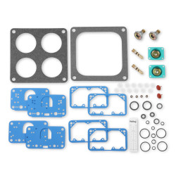 PartzBiz CM 3-4700QFT - Quick Kit - Non Stick (Large Flange) PartzBiz CM 3-4700QFT - Quick Kit - Non Stick (Large Flange)