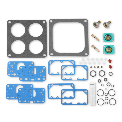 PartzBiz CM: 3-4700QFT-Quick Kit - Non Stick (Large Flange)
