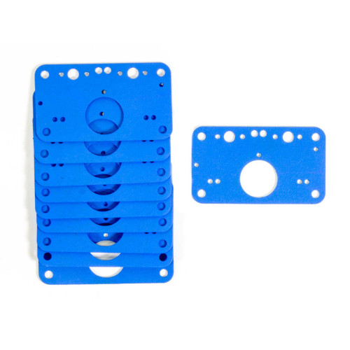 PartzBiz CM: 8-139-10QFT-Race Metering Block Gaskets PartzBiz CM: 8-139-10QFT-Race Metering Block Gaskets